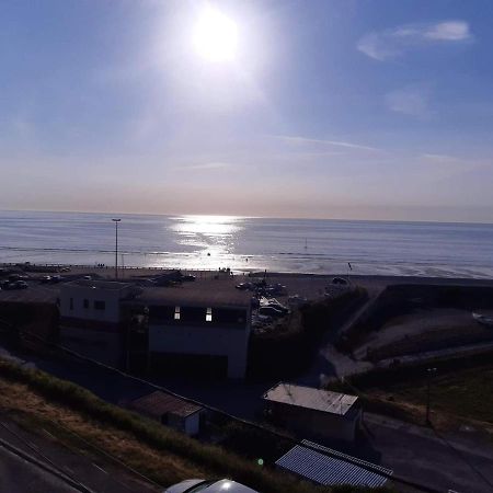 Appartement Face A La Mer Woignarue Екстер'єр фото