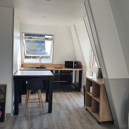 Appartement Face A La Mer Woignarue Екстер'єр фото