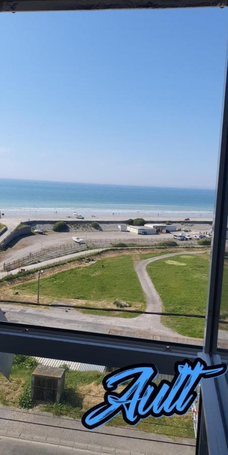 Appartement Face A La Mer Woignarue Екстер'єр фото